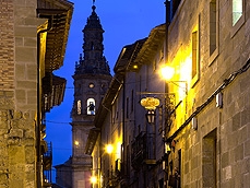 Briones, discover the charm of a medieval town