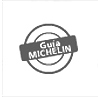 An establishment featured in the Michelin Guide