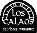 Restaurante Los calaos de Briones